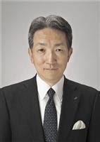 上山氏